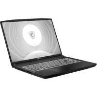 ноутбук MSI CreatorPro M16 A12UJS-690RU Черный