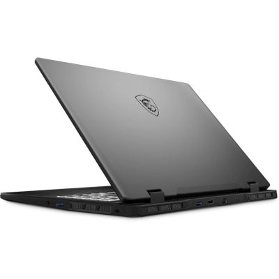ноутбук MSI CreatorPro M16 HX C14VIG-681RU Серый