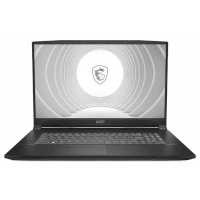 ноутбук MSI CreatorPro M17 A12UJS-273RU Черный