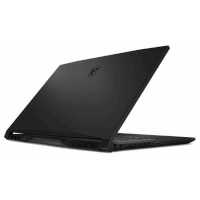 ноутбук MSI CreatorPro M17 A12UJS-273RU Черный
