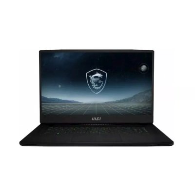 ноутбук MSI CreatorPro X17 HX A13VKS-279RU Черный