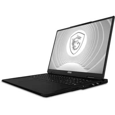 ноутбук MSI CreatorPro X18 HX A14VKSG 9S7-182253-615 Серый
