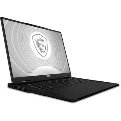 ноутбук MSI CreatorPro X18 HX A14VKSG 9S7-182253-615 Серый
