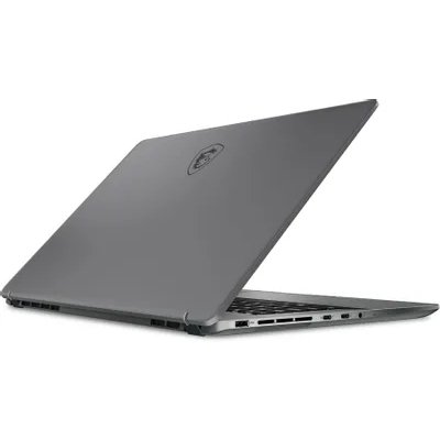 ноутбук MSI CreatorPro Z17 HX Studio A13VKT-227RU Серый