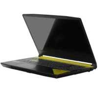 ноутбук MSI Crosshair 15 R6E B12UEZ-658X Черный