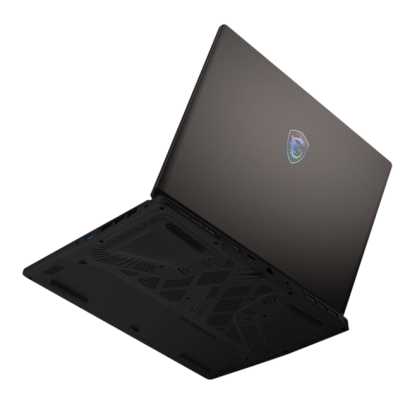 ноутбук MSI Crosshair A16 HX D8WGKG-078XRU-wpro Серый
