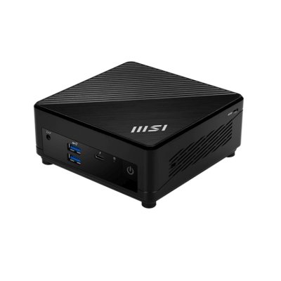 компьютер MSI Cubi 5 1M-615XRU-wpro Черный