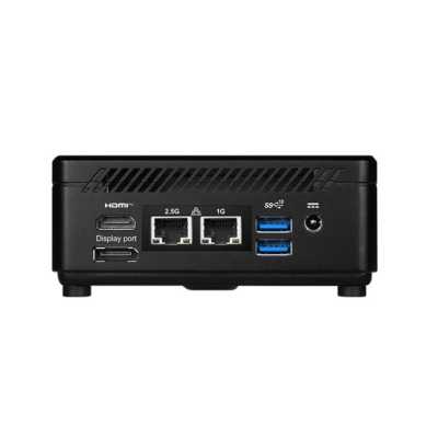 компьютер MSI Cubi 5 1M-615XRU-wpro Черный
