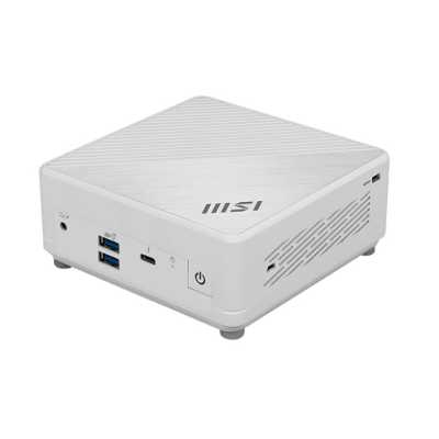 компьютер MSI Cubi 5 1M-641XRU Белый