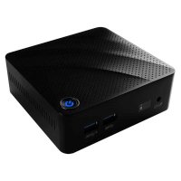 компьютер MSI Cubi N-012X 9S6-B12011-012