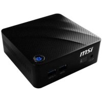 компьютер MSI Cubi N 8GL-037RU