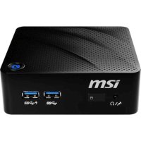 компьютер MSI Cubi N 8GL-037RU