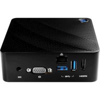 компьютер MSI Cubi N 8GL-037RU