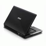 ноутбук MSI CX420-231L
