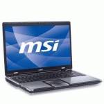 ноутбук MSI CX500-475L Черный
