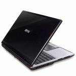 ноутбук MSI CX500-475L Черный