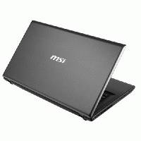 ноутбук MSI CX61 0NC-225 Серый