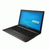 ноутбук MSI CX61 2OC-065X