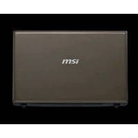 ноутбук MSI CX61 2OD-816X