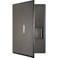 ноутбук MSI CX61 2PC-828X Серый