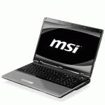 ноутбук MSI CX620-049