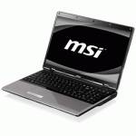 ноутбук MSI CX623-056