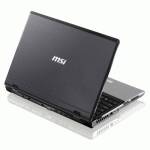 ноутбук MSI CX623-056