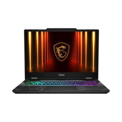 ноутбук MSI Cyborg 15 B13WEKG-1248XRU-wpro Черный