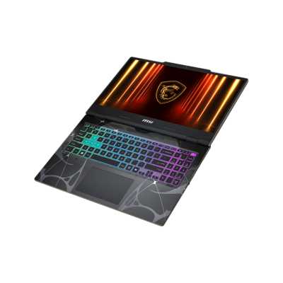 ноутбук MSI Cyborg 15 B13WEKG-1248XRU-wpro Черный
