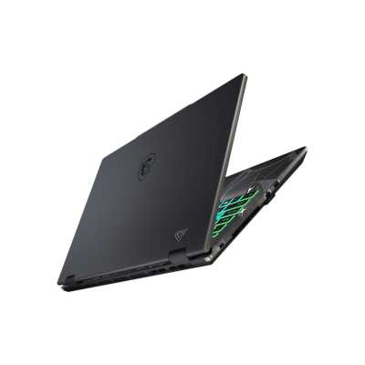 ноутбук MSI Cyborg 15 B13WFKG-693XRU Черный