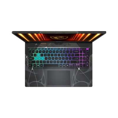 ноутбук MSI Cyborg 15 B13WGKG-695XRU Черный