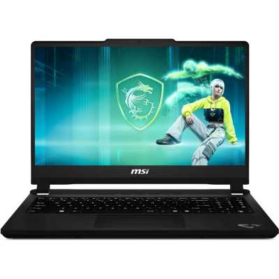 ноутбук MSI Cyborg 15 C2WF 9S7-15T121-014_32-wpro Серый