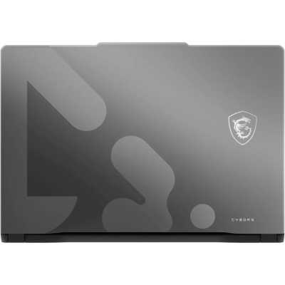 ноутбук MSI Cyborg 15 C2WF 9S7-15T121-014_32-wpro Серый