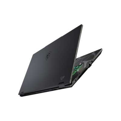 ноутбук MSI Cyborg 17 B13WEKG-216XRU Черный