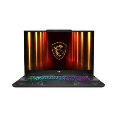 ноутбук MSI Cyborg 17 B13WFKG-217XRU-wpro Черный