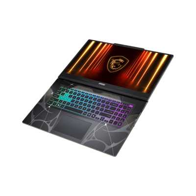 ноутбук MSI Cyborg 17 B13WFKG-217XRU-wpro Черный