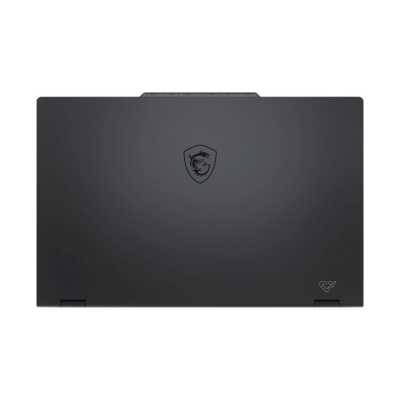ноутбук MSI Cyborg 17 B2RWGKG-286XRU-wpro Черный