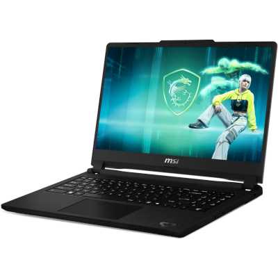 ноутбук MSI Cyborg A15 C1WF-083XRUY Серый