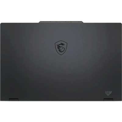 ноутбук MSI Cyborg A17 AI B2HWFKG-040XRU-wpro Черный