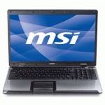 ноутбук MSI EX460-059