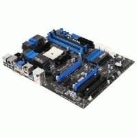материнская плата MSI FM2-A85XA-G65