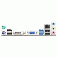 материнская плата MSI FM2-A85XMA-P33