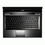 ноутбук MSI FX400-060