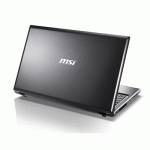 ноутбук MSI FX600-252L