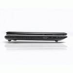 ноутбук MSI FX603-021 Черный