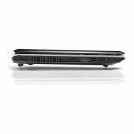 ноутбук MSI FX620DX-241 Черный
