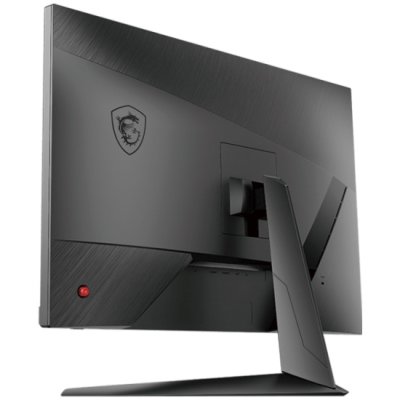 монитор MSI Optix G2722 Черный
