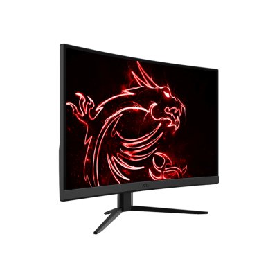 монитор MSI G27C4 E3 Черный