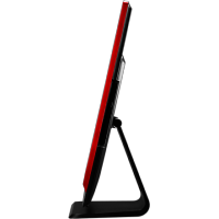 моноблок MSI Gaming 24 6QE 4K-018 Черный
