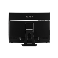моноблок MSI Gaming 24GE 2QE-018 9S6-AE6B11-018 Черный